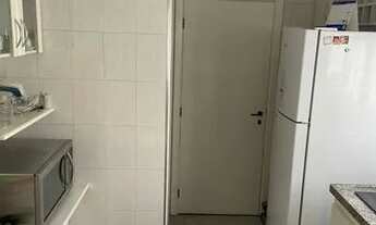 Imagem 3: Apartamento para venda com 117 metros quadrados com 3 quartos