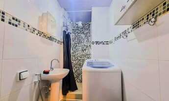 Imagem 14: Apartamento à venda, 1 quarto, Botafogo - RIO DE JANEIRO/RJ