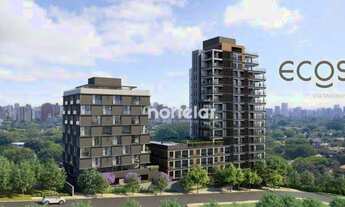 Imagem: Apartamento 127 m2 - 3 dormitórios - 2