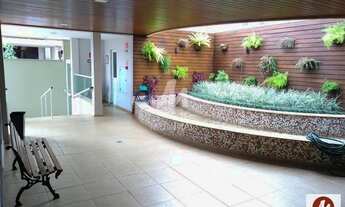 Imagem 3: Apartamento (tipo - padrao) 2 dormitórios/suite, cozinha planejada, portaria 24hs, lazer