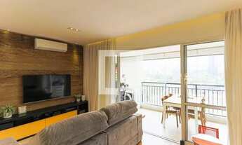 Imagem 5: Apartamento para Aluguel - Chácara Santo Antonio, 2 Quartos, 81 m2