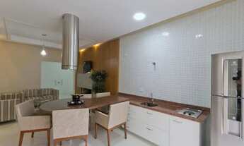 Imagem 2: Cobertura 2 suítes à venda no Centro, Curitiba/PR