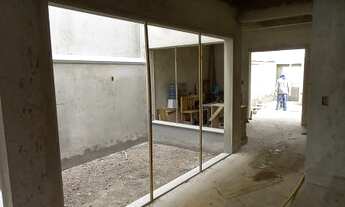 Imagem 4: SOBRADO NO BAIRRO ALTO - CONDOMÍNIO FECHADO