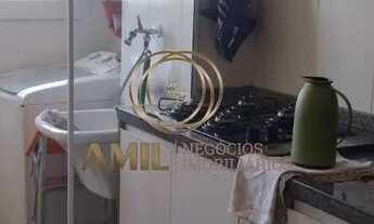 Imagem 7: Apartamento Edifício The Landmark/ Jardim America / 02 dormitórios / 63m² de construção