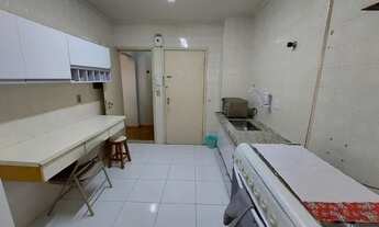 Imagem 7: Apartamento para venda com 72 metros quadrados com 2 quartos em Indianópolis - São Paulo