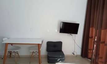 Imagem 5: Apartamento mobiliado