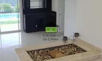 Imagem 4: Linda casa localizada no Condomínio Quinta de São Fernando, altura do Km 28 da Raposo Tava