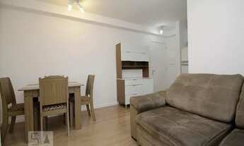 Imagem 5: Apartamento para Aluguel - Vila Pompéia, 2 Quartos, 56 m2