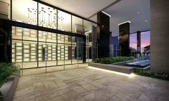 Imagem 2: GRAND PALAIS - Apartamento com 3 dormitórios (3 suítes) à venda, 216 m² por R$ 2.140.000