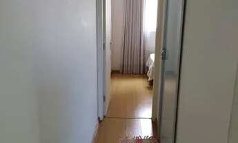 Imagem 6: Casa de condomínio para venda tem 70 metros quadrados com 2 quartos