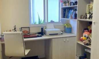 Imagem 5: Apartamento no The Gate para venda