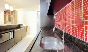 Imagem 3: Apartamento à venda no bairro Caminho Novo - Palhoça/SC