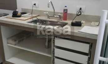 Imagem 3: Excelente apartamento para locação com 78 m² - Jardim do Sul / Bragança Paulista/SP