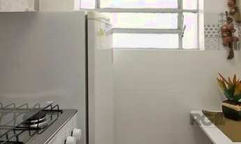 Imagem 7: Apartamento JK para Venda - 22.89m², 1 dormitório, Azenha