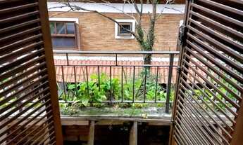 Imagem 3: Sobrado com 3 Pavimentos - Vila Mariana