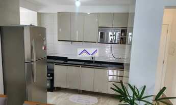 Imagem 3: Apartamento com 3 dormitórios sendo 1 suite 2 vagas Vila Florida/Guarulhos