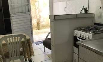 Imagem 2: Kitnet c mobília e taxas próx UFRPE