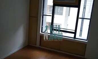 Imagem 3: Conjunto, 86 m² - venda por R$ 720.000,00 ou aluguel por R$ 2.600,00/mês - Brooklin - São