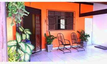 Imagem 2: Casa para locação no Residencial Karina em Nova Panamirim