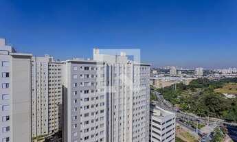 Imagem 6: Apartamento para Aluguel - Jardim Iris , 1 Quarto, 35 m2