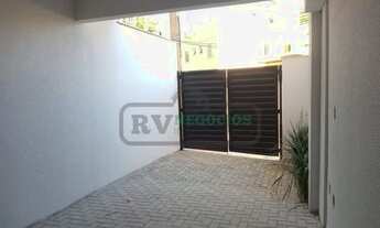 Imagem 3: )(- Linda casa com 2 quartos em Fontesville II - Juiz de Fora - MG