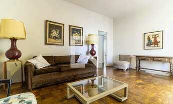 Imagem 3: Apartamento para Aluguel - Higienópolis, 2 Quartos, 119 m2