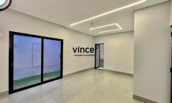 Imagem 5: Casa Térrea Nova no Jardins Porto