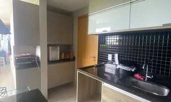 Imagem 6: Apartamento para venda com 130 metros quadrados com 4 quartos em Boa Viagem - Recife - PE