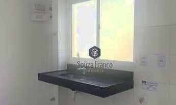 Imagem 6: Apartamento com 2 dormitórios para alugar, 40 m² por R$ 1.200,00/mês - Botujuru - Mogi das