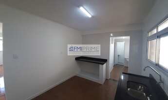 Imagem 6: Apartamento 02 Dormitório na Pompéia Reformado