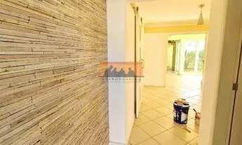 Imagem 4: Casa para aluguel, 4 quartos, 2 suítes, 4 vagas, Alto Taquaral - Campinas/SP