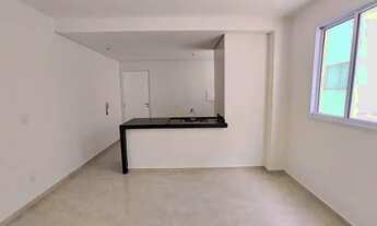 Imagem 2: Apartamento à venda, 2 quartos, 1 vaga, Arvoredo I - Contagem/MG