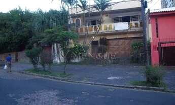 Imagem 2: Casa residencial com 4 dormitórios e 3 vagas à venda no bairro Cristo Redentor em Porto Al