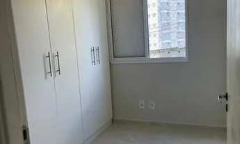 Imagem 6: Apartamento para aluguel com 60 metros quadrados com 3 quartos em Parque Reboucas - São Pa