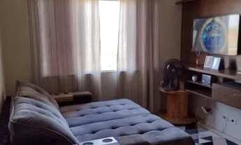 Imagem: Alugo apartamento mobiliado