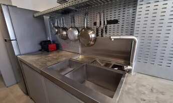 Imagem 4: Apartamento à venda na Rua José Izidoro Biazetto, Campo Comprido, Curitiba - PR