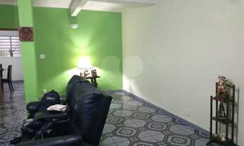 Imagem 5: Sobrado a Venda na Vila Albertina