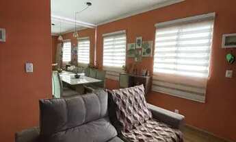 Imagem 7: Casa de condomínio sobrado para venda com 63 metros quadrados com 2 quartos em Caxangá - S