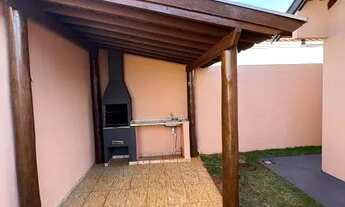 Imagem 3: CASA EM CONDOMINIO COM ESTRUTURA DE LAZER COMPLETA