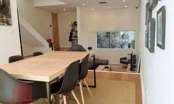 Imagem 6: Sobrado com 3 dormitórios à venda, 231 m² por R$ 3.720.000,00 - Jardim Paulista - São Paul