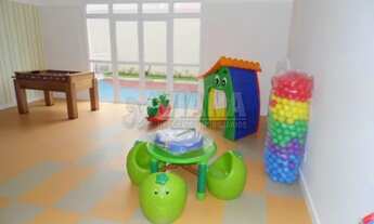 Imagem 3: Apartamento com Dormitorios em Centro , São Caetano do Sul