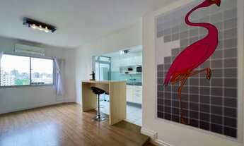 Imagem: Apartamento Venda Moema 78 m² 2 Dormitórios