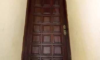 Imagem 2: Casa Altos no Antonio Bezerra