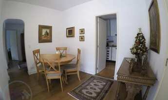 Imagem 5: Apartamento para Venda e Aluguel no Itaim Bibi, São Paulo - SP