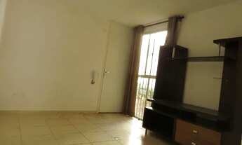 Imagem: Alugo apartamento no paranoá parque qd