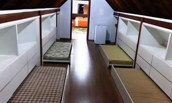 Imagem 5: Duplex mobiliado