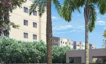 Imagem 3: Nova Caxias Apartamentos