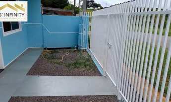 Imagem: Sobrado/77m² à 17min Shopping S.José/39min