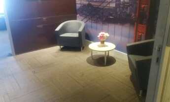 Imagem 5: 03 Salas 235 m2 ao lado Estação Berrine - Mobiliadas