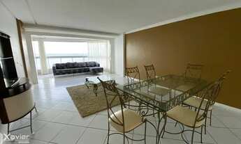 Imagem 5: Apartamento de frente para o mar à Venda com 3 Quartos na Praia do Morro, Guarapari-ES